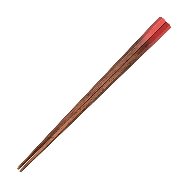 若狭塗箸　五稜郭(中) 3枚目