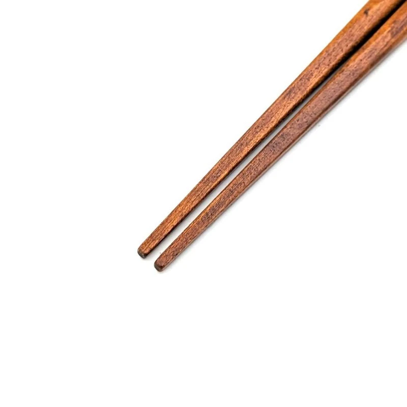 若狭塗箸　夏風(中) 1枚目