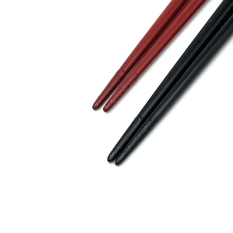 【送料無料】京清水箸　七宝　夫婦箸セット【桐箱入】 1枚目