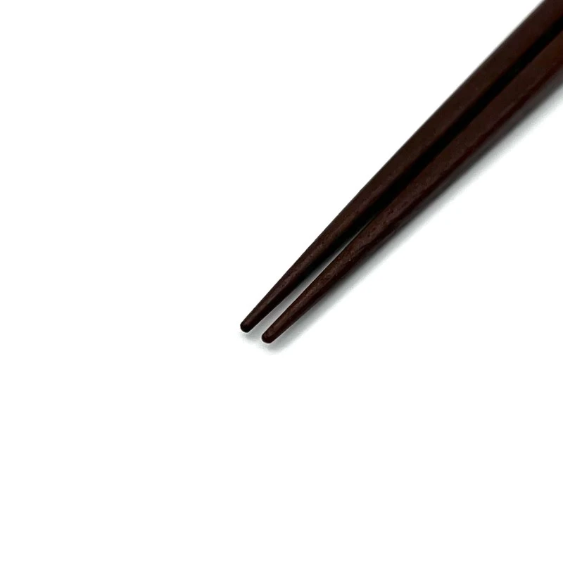 若狭塗箸　白金桜(大) 1枚目