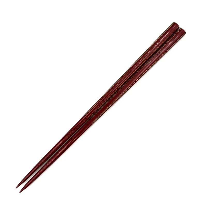 若狭塗箸　朱雀(中) 3枚目