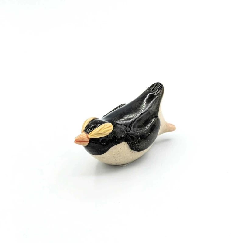 箸置　イワトビペンギン
