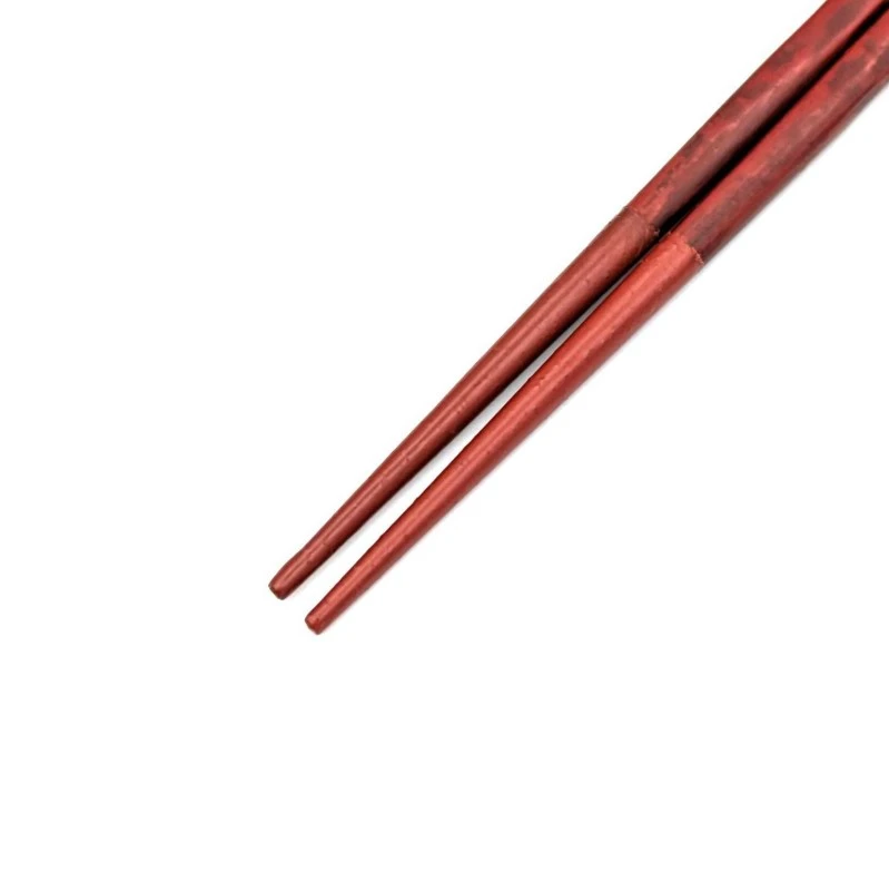 鎌倉彫　桜　朱　(中) 1枚目