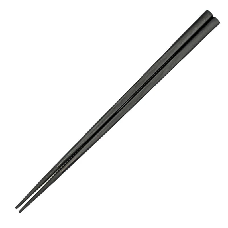 鎌倉彫　刀目　黒(大) 3枚目