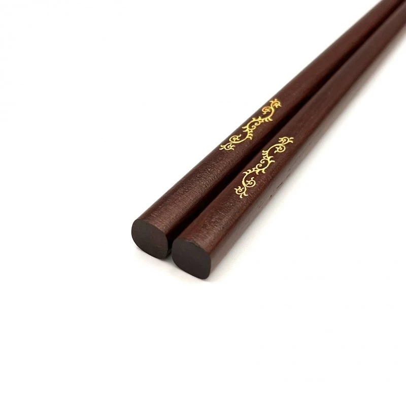 糸唐草(中) 2枚目