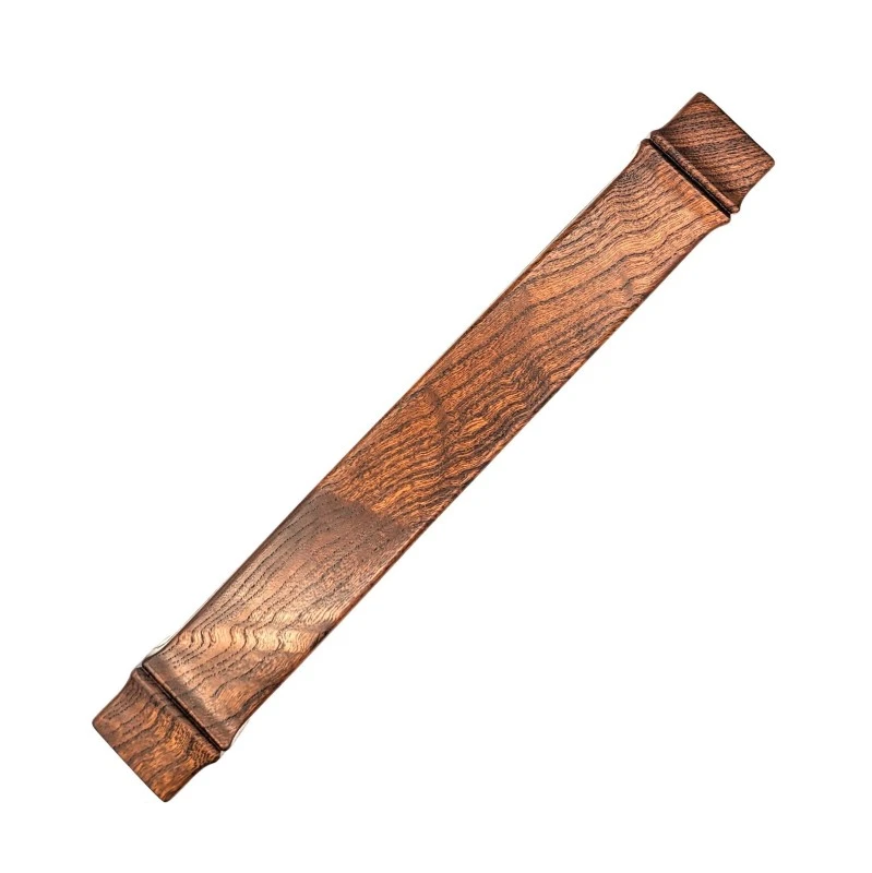 角竹風 欅 箸箱(中)