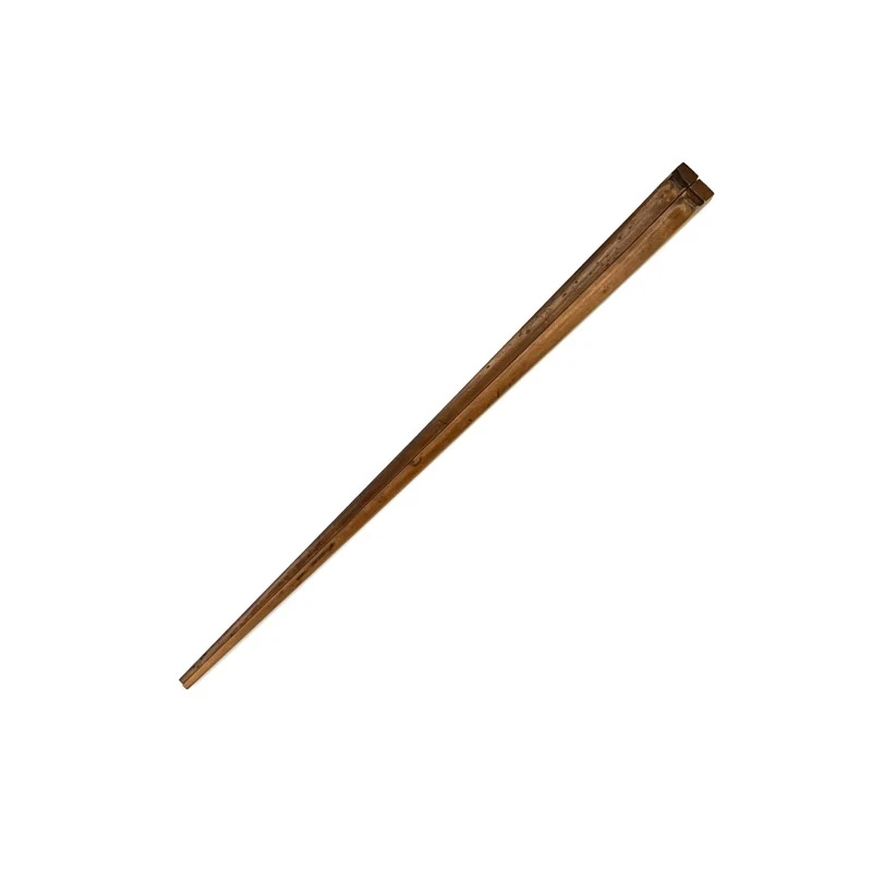 京銘竹　煤竹　18cm 3枚目