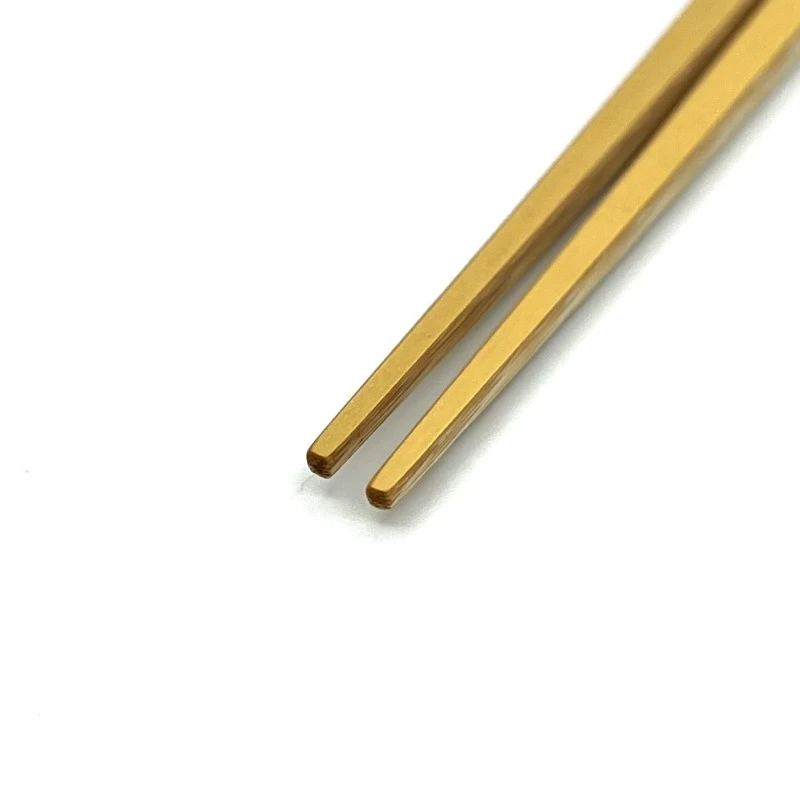 取箸　白竹利休中節　27cm 1枚目