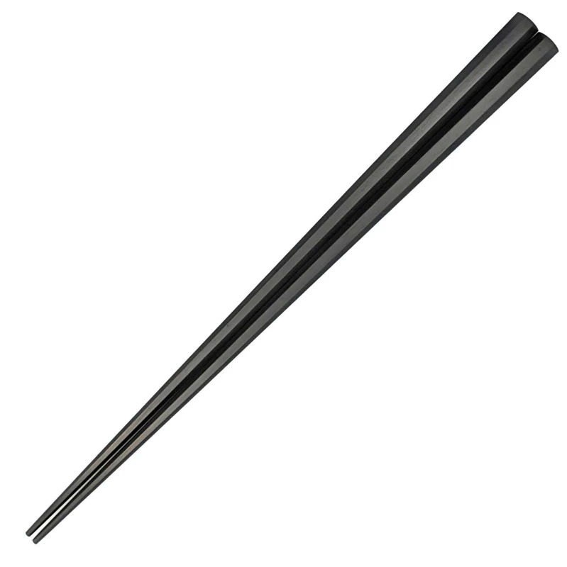 青黒檀　八角(大) 3枚目