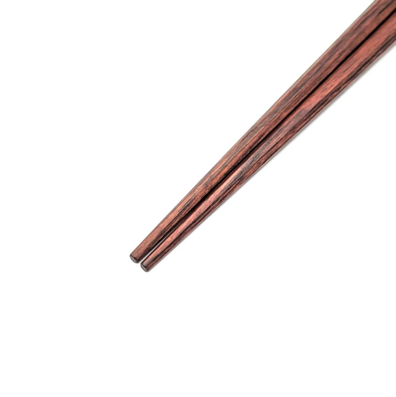 パリサンダー　八角(中) 1枚目