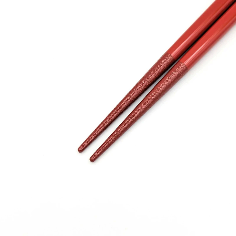 輪島蒔絵箸　梅(中) 1枚目