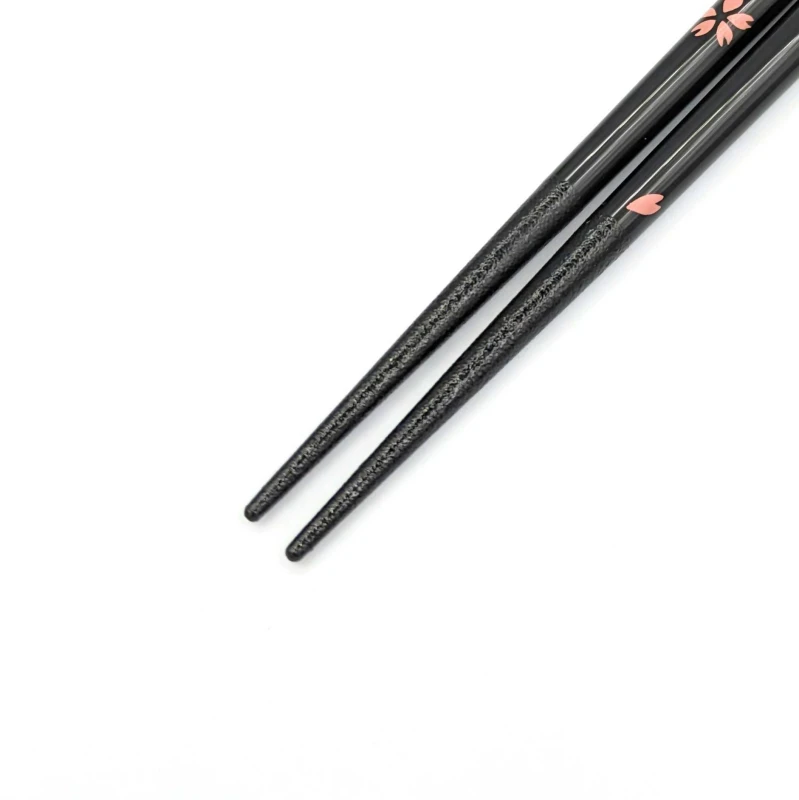 輪島蒔絵箸　桜(大) 1枚目