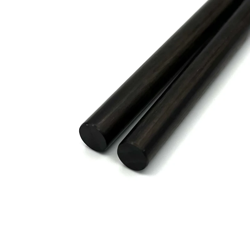 黒檀柄盛箸 2枚目