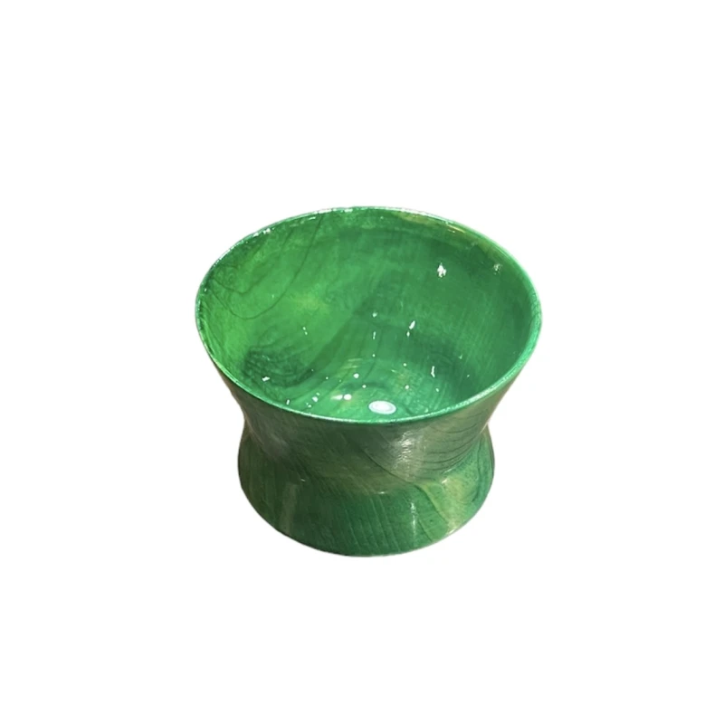 SAKE CUP colorful グリーン