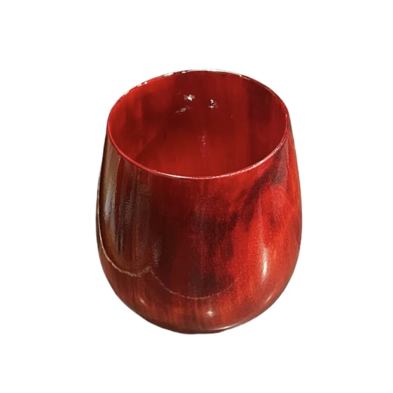 雫cup Colorful レッド