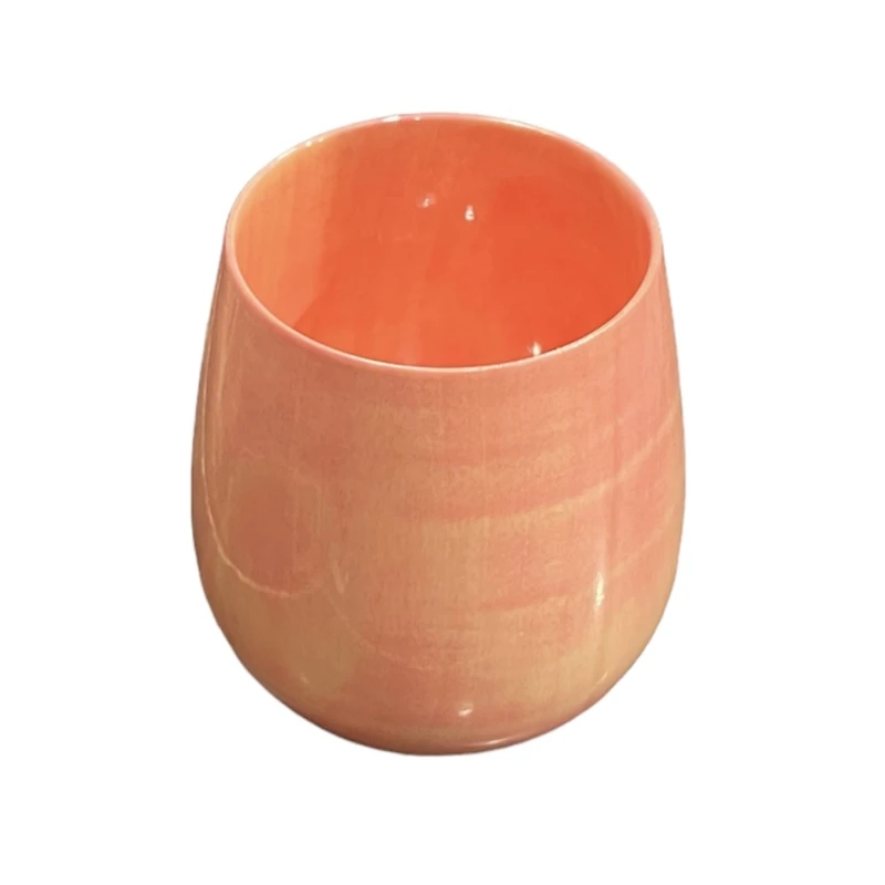 雫cup Colorful ピンク