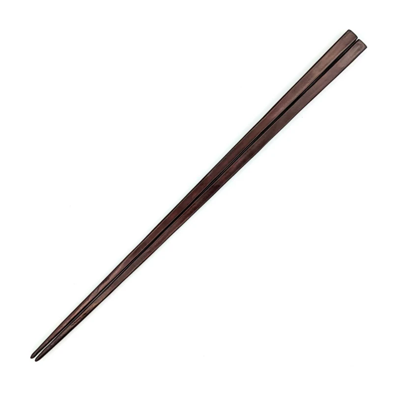 鎌倉彫　細箸(朱) 3枚目