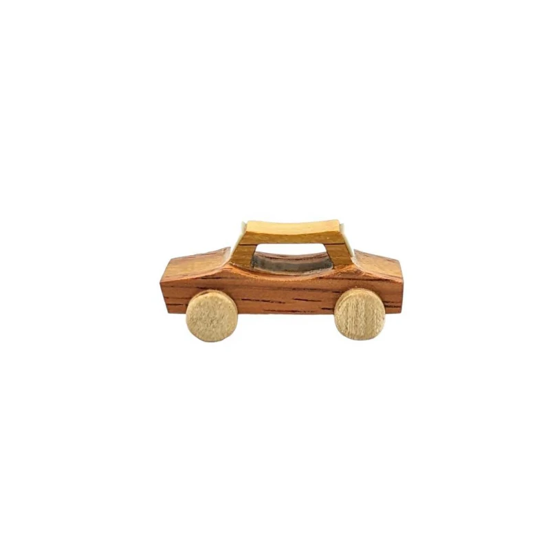 貝箸置き　スポーツカー 2枚目