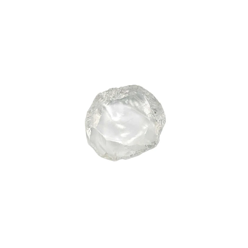 水晶　かちわり箸置 2枚目