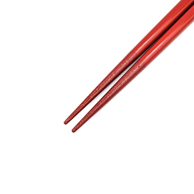 八雲塗箸 桜兎 (中) 1枚目