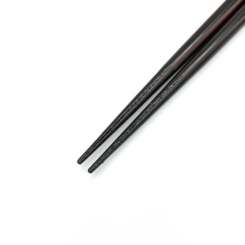 八雲塗箸 千羽鶴(大) 1枚目