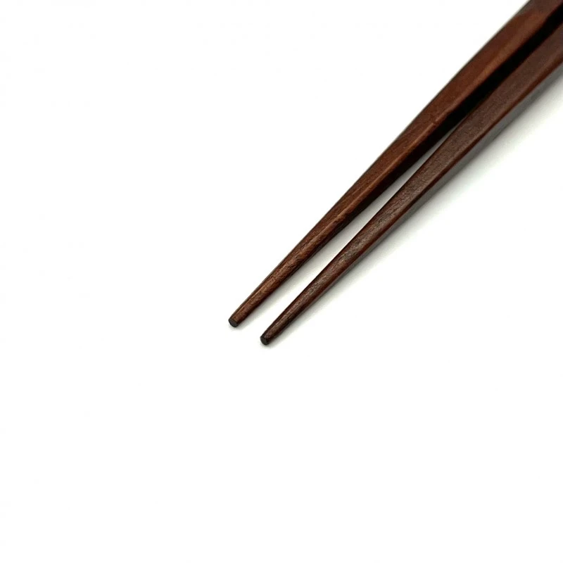 粋柄箸　遊心(大) 1枚目