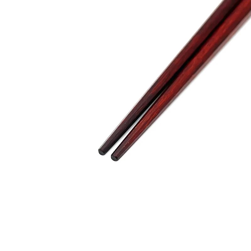 紅木　八角(中) 1枚目