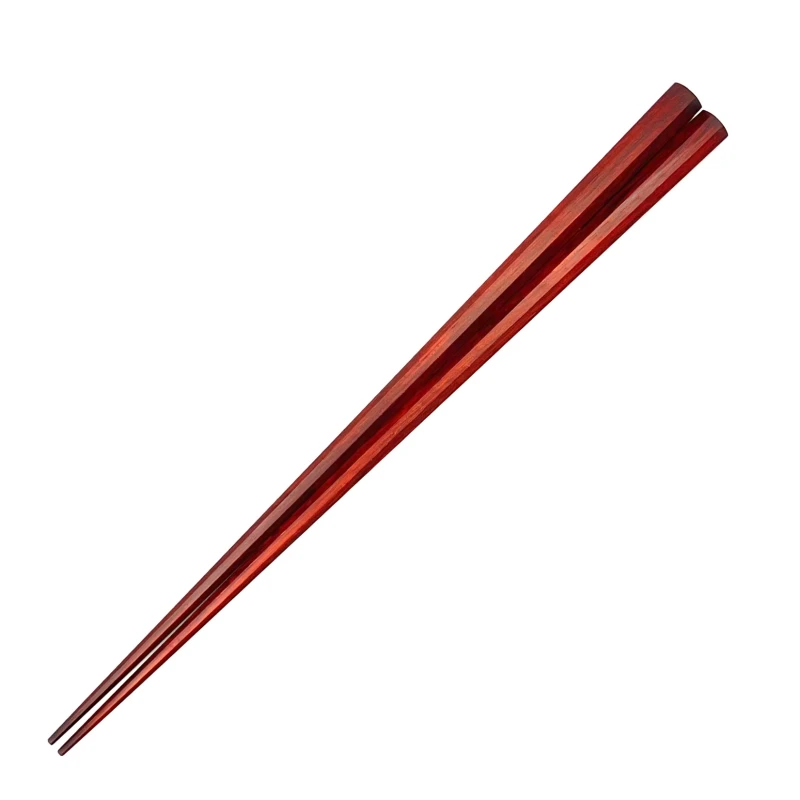 紅木　八角(中) 3枚目