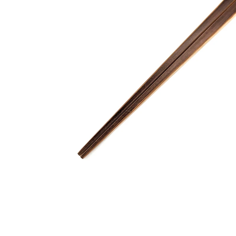 百年煤竹箸(中) 1枚目