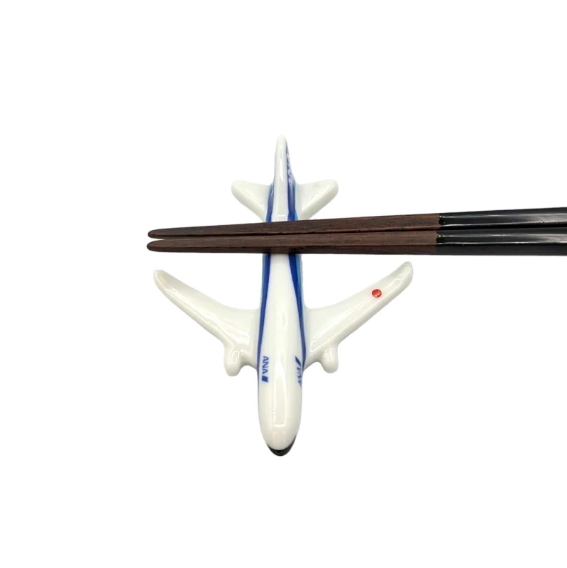 ANA737箸置 3枚目