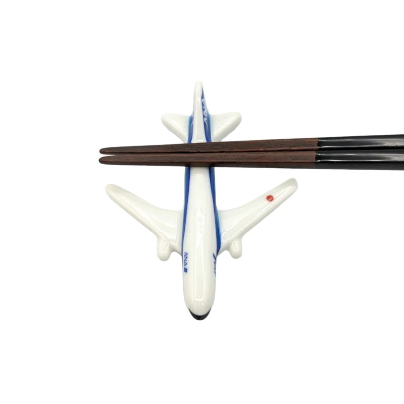 ANA767箸置 3枚目