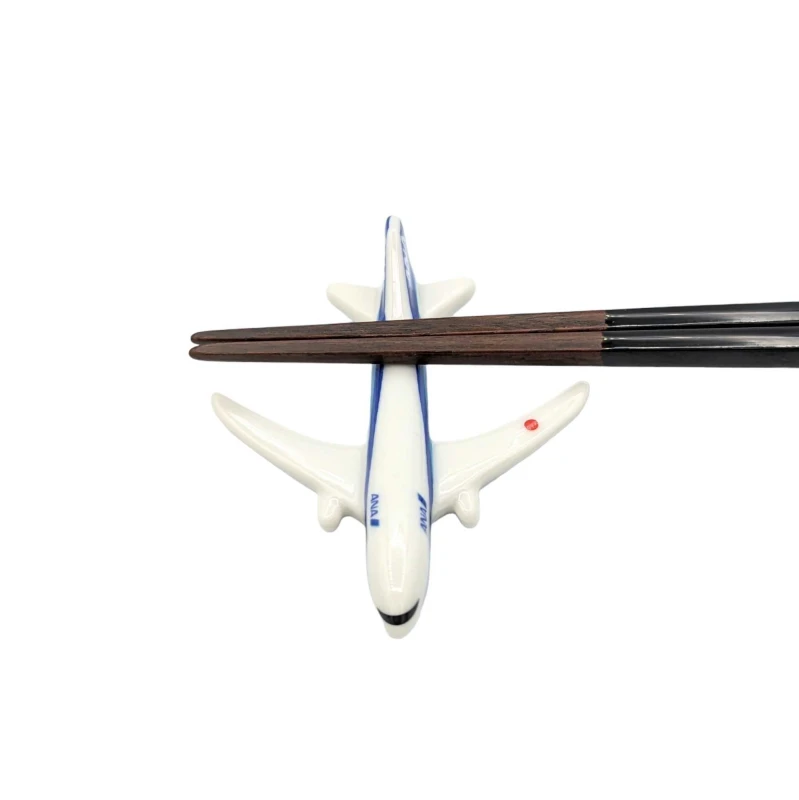 ANA787箸置 3枚目