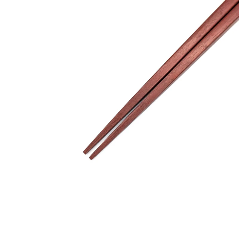 三味胴先角目止め赤摺り(中) 1枚目