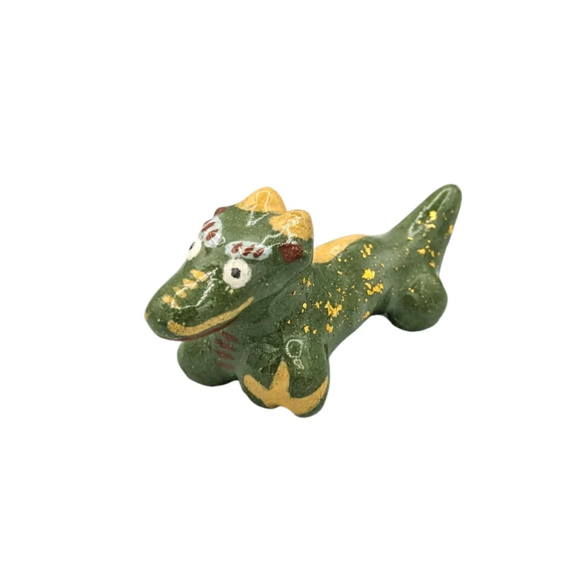 京焼　箸置　飛龍