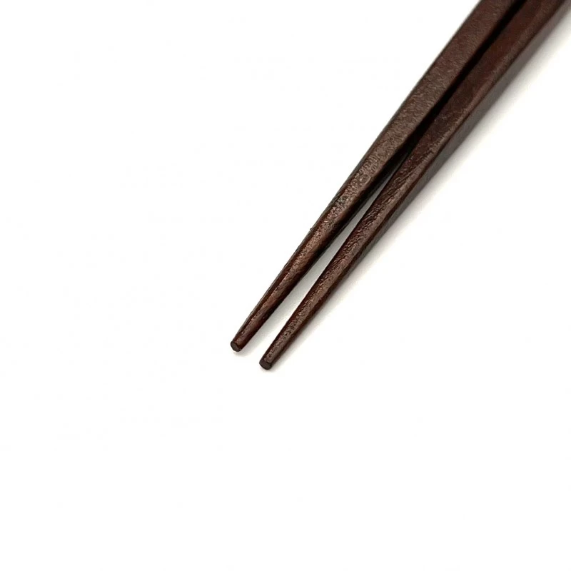 粋柄箸　田園(大) 1枚目