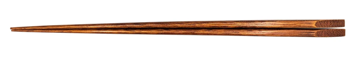 うるし盛付箸30cm