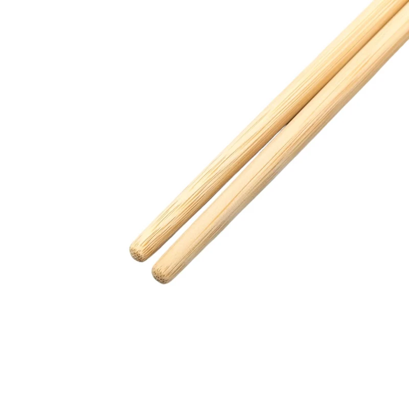 パスタ箸　無塗装　33cm 1枚目