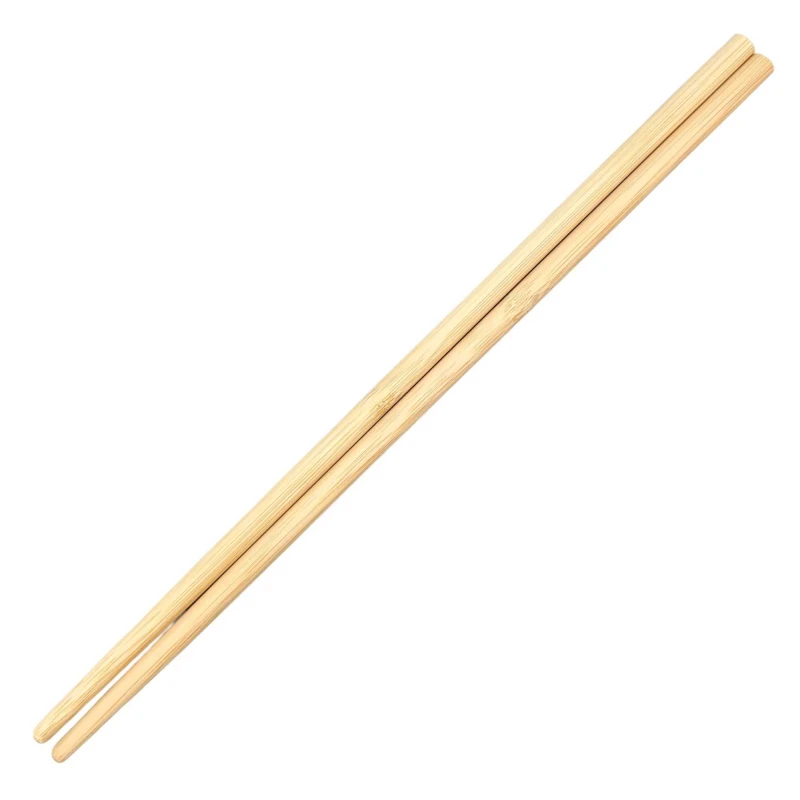 パスタ箸　無塗装　33cm 3枚目