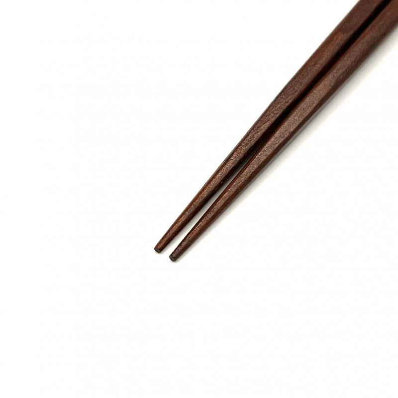 粋柄箸　田園(中) 1枚目