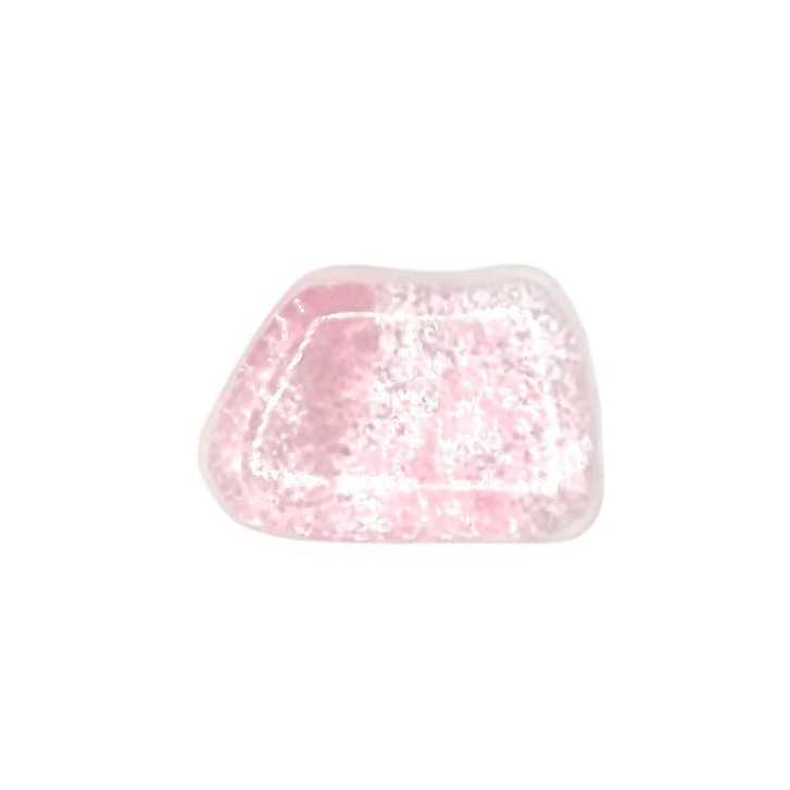 ガラス箸置　桜