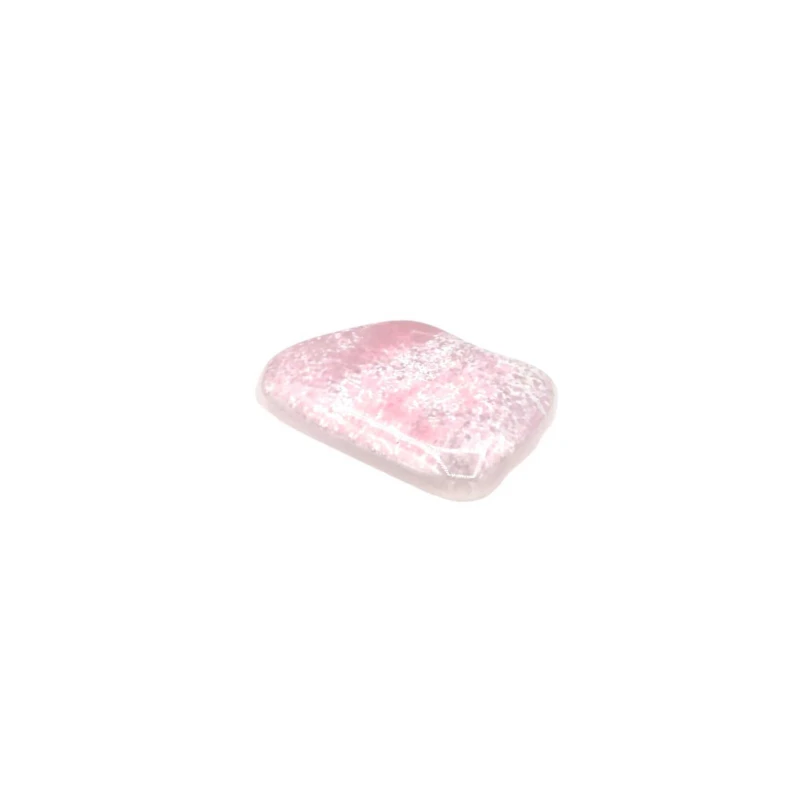 ガラス箸置　桜 2枚目