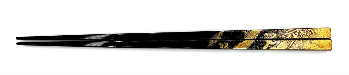 【送料無料】Wajima Dragon Large