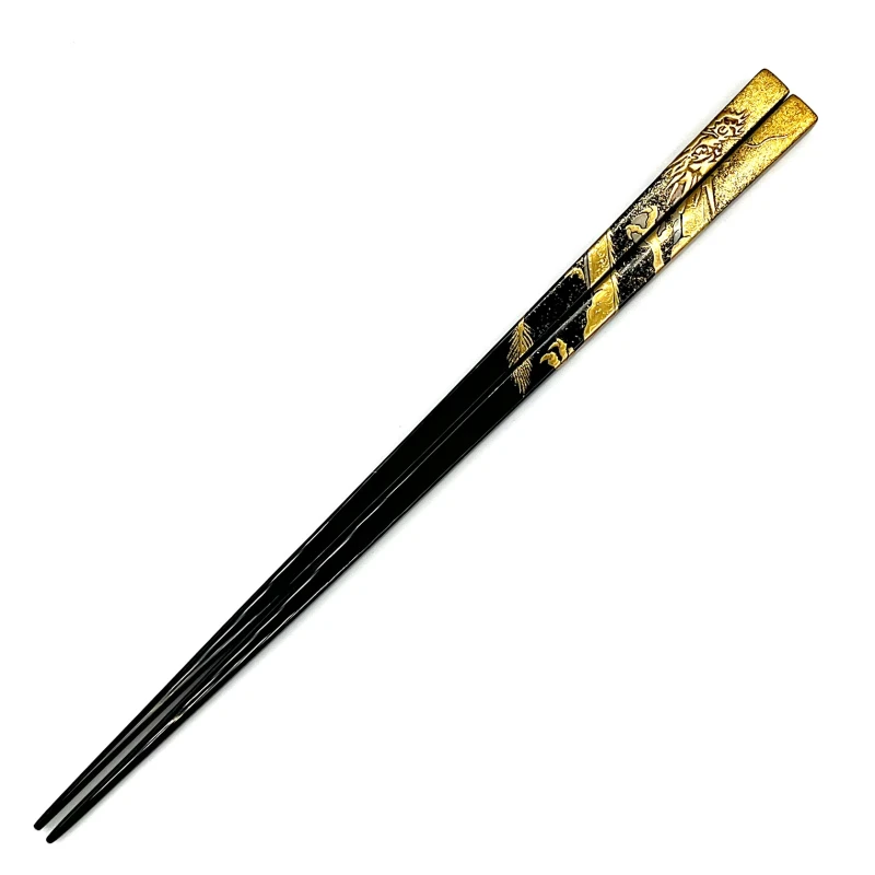 【送料無料】Wajima Dragon Large 3枚目