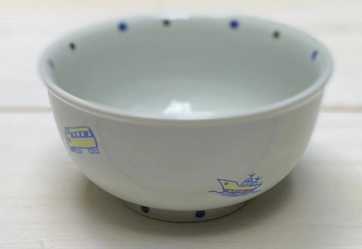 小夏オリジナル　新のりもの　こども丼 4枚目