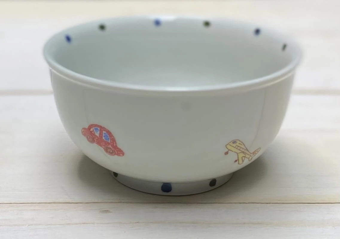 小夏オリジナル　新のりもの　こども丼 5枚目