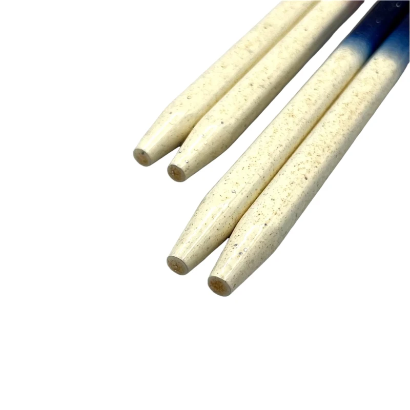 【送料無料】食洗機対応　朝明け　夫婦箸セット【桐箱入】 2枚目