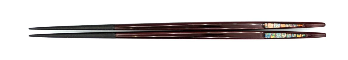 京漆器　NISHIKI(中)