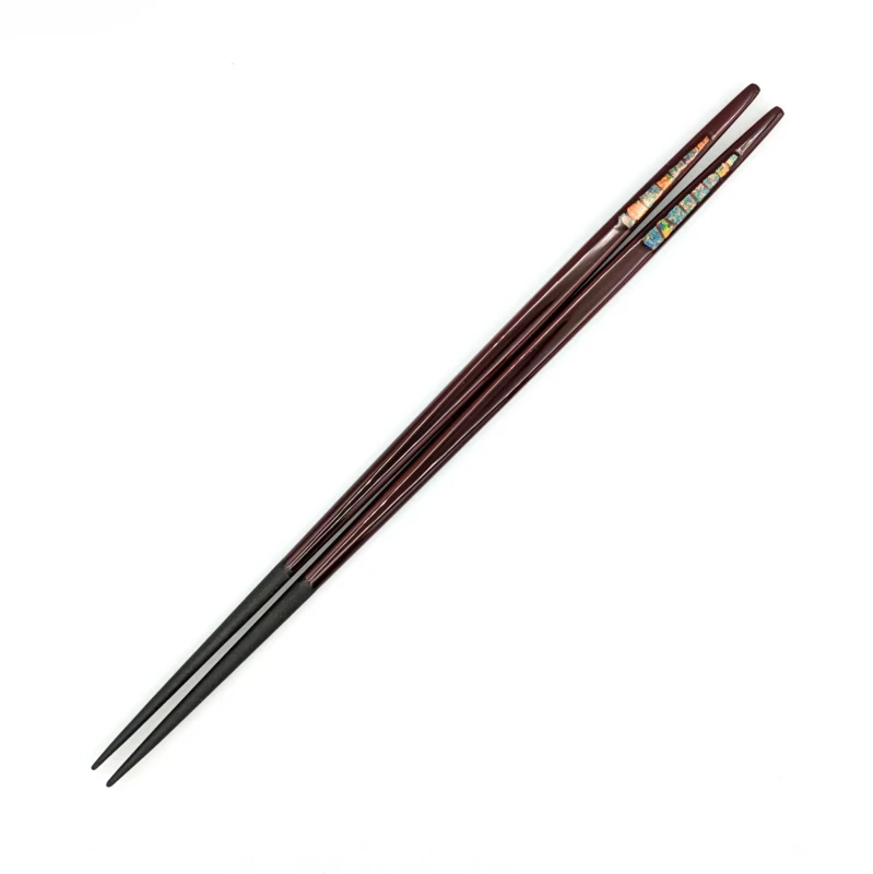 京漆器　NISHIKI(中) 3枚目