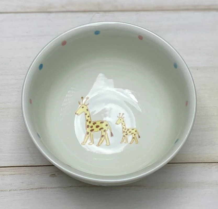 小夏オリジナル　新動物　こども丼 2枚目
