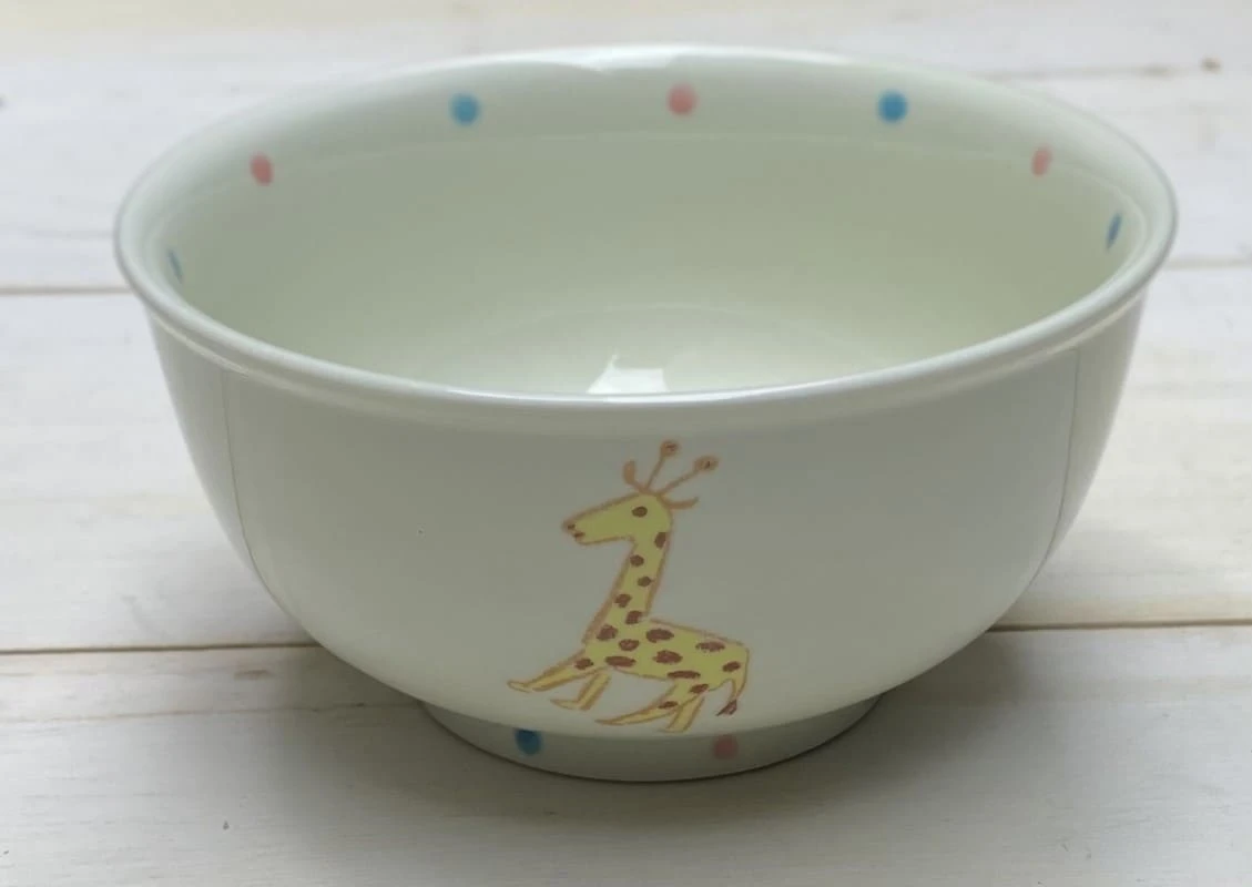 小夏オリジナル　新動物　こども丼 3枚目
